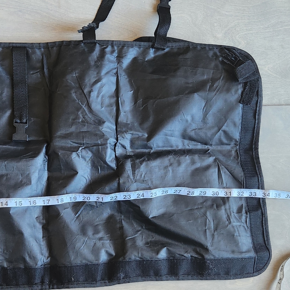 Trunk‎ Organizer With Pockets - Picture 3 of 4